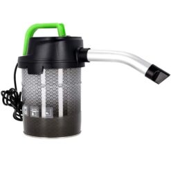 Aspirateur à cendres Babycen Spécial Pellet 4L