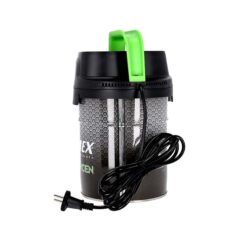 Aspirateur à cendres Babycen Spécial Pellet 4L