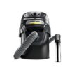 Aspirateur cendres et poussieres KARCHER AD 2 - Cuve 14 L 600W
