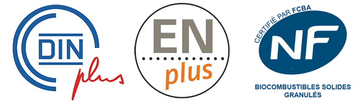Certifications des Granulés de Bois : Un Guide Informatif pour des Choix Éclairés 2 normes nf bandeau