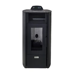 Poêle à Granulés Qlima Viola 100 S-Line- 8.9kW- Performant et économique