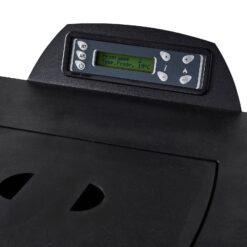 Poêle à granulés Qlima Viola 8.9 kW - Surface de chauffe 96 m²