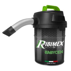 Aspirateur à cendres Babycen Spécial Pellet 4L