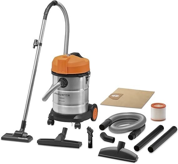 Guide d'achat pour un aspirateur à cendres: ce qu'il faut savoir 3 71JgMA1DR6L. AC SX569