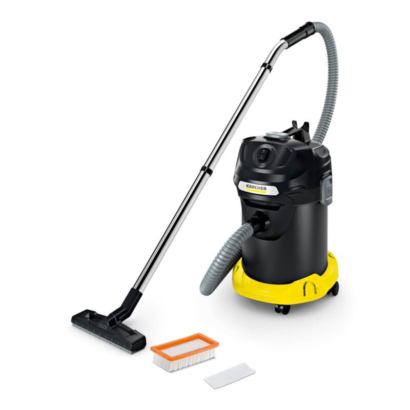 Guide d'achat pour un aspirateur à cendres: ce qu'il faut savoir 2 d0