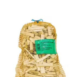 Allume-feu filet de 20 L