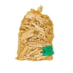 Allume-feu Chauf O Bois filet de 40 L