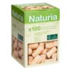 Boîte de 100 allume-feux 100 % naturels