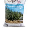 Granulés de bois COGRA 15 kg – Pellet