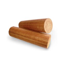 Bûches compressées bois résineux, WOODSTOCK, sac de 12 kg
