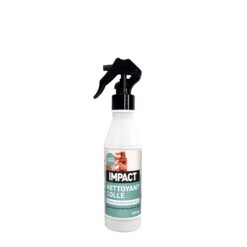 Nettoyant colle IMPACT spray 200 ml – Efficace sur verre et vaisselle