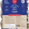 Bûches de bois densifiées 9 kg – Pack de 5 unités – Haute densité, combustion longue