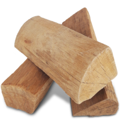 Ballot de bois sec 2000dm3 - Bûches