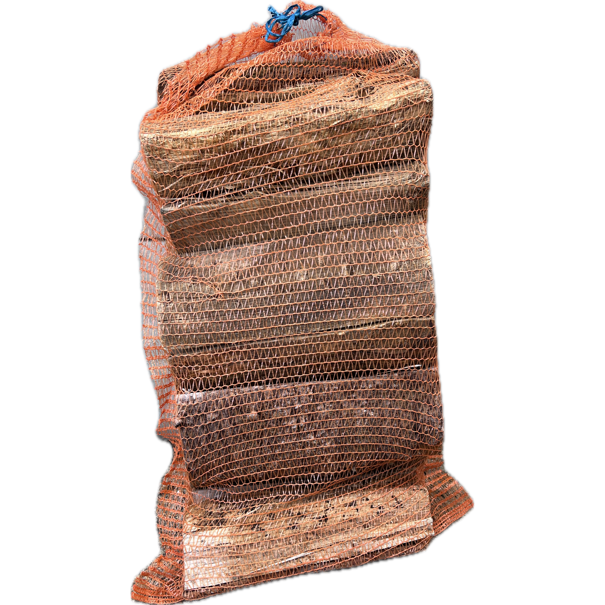 FILET DE BOIS DE CHAUFFAGE 44L 33CM 1 FILET DE BOIS DE CHAUFFAGE 44L 33CM