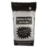 Charbon de bois du Perche 50L