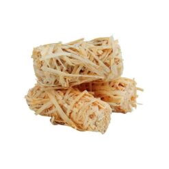 Allume-feux laine de bois Flam’express