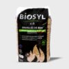 Granulés de bois Biosyl 5.0