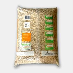 Granulés de bois premium Moulin Bois Energie – Sac de 15kg