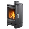 Poêle à bois André 5.9 kW