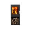 Poêle à bois étanche SUPRA Jacco 5 kW