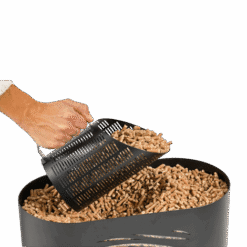 Pelle à granulés PULSE