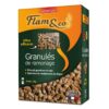 Granulés de ramonage 3 kg FLAM & CO boîte carton
