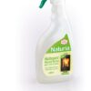 Nettoyant mousse pour vitres d'inserts NATURIA 500 ml – Écologique & sans rinçage
