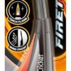 Briquet allume-feu CRICKET – Flamme chalumeau résistante au vent – 1 pièce
