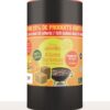 Allume-feu solide 120 pièces – Certifié FSC, fabrication Bulgarie, garantie 10 ans