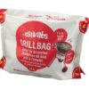 Charbon de bois solide – Sac de 1,34 kg – Origine Bulgarie, allumage facile