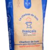 Charbon de bois qualité supérieure SOLER 40 litres