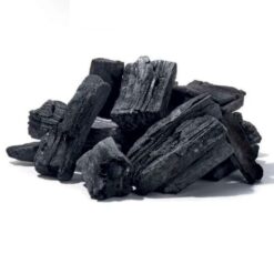 Charbon de bois qualité supérieure SOLER 40 litres