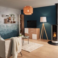 Poêle à granulés FREEPOINT Breeze wi-fi 9.1 kW – Innovant & connecté – Flamme Verte 7
