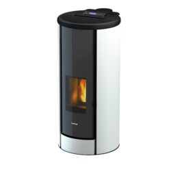 Poêle à granulés FREEPOINT Breeze wi-fi 9.1 kW – Innovant & connecté – Flamme Verte 7