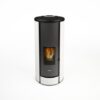 Poêle à granulés FREEPOINT Breeze wi-fi 9.1 kW – Innovant & connecté – Flamme Verte 7