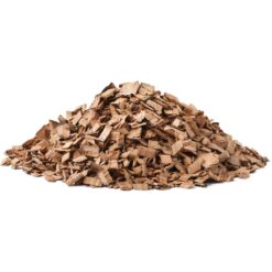 Copeaux bois Whisky 700 g pour fumage au barbecue – Napoleon – Arôme unique de whisky