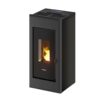 Poêle à granulés One Airtight 7 kw – Ultra-efficace & étanche – Classe A+