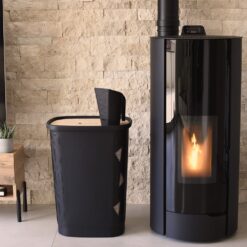 Pelle à granulés EDA XXL 1,5 kg – Grande capacité & robuste