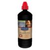 Gel allume-feu STARWAX 850 ml – Puissant et pratique – Fabrication UE