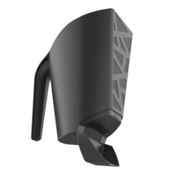 Pelle à granulés EDA XXL 1,5 kg – Grande capacité & robuste